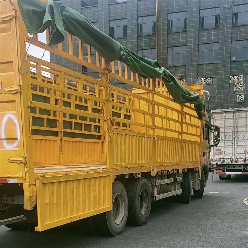 湖北十堰郧西县到新泰物流公司——一站式货运服务（到新泰的物流）