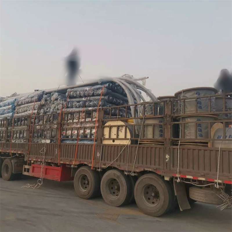 湖北十堰郧西县到六盘水物流公司——一站式服务，让货运更便捷