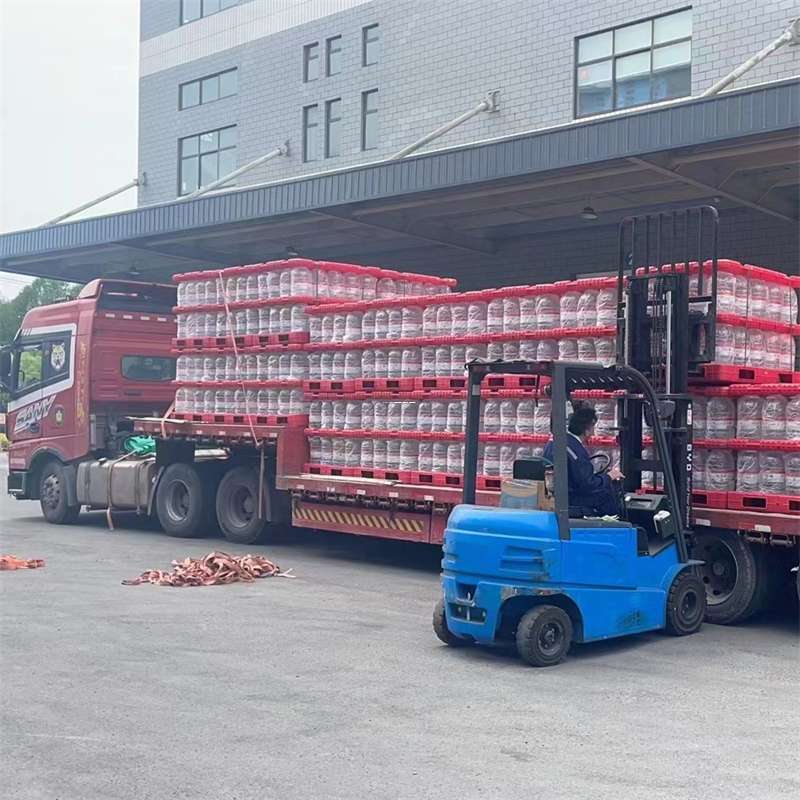 湖北十堰郧西县到宁波物流公司——一站式服务，让货运更轻松