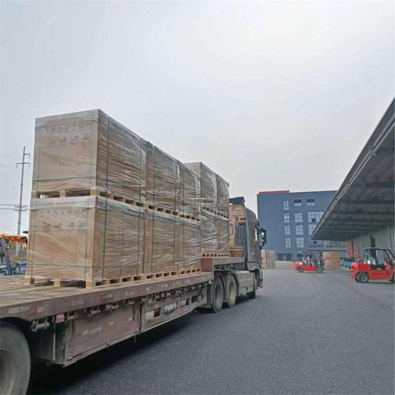 湖北十堰郧西县至苏州工业园区货运专线，高效物流直达一站式服务