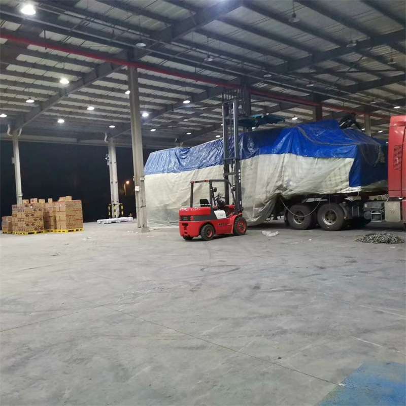 湖北十堰郧西县到汝州物流公司-一站式服务，让货运更便捷（汝州物流公司电话查询）