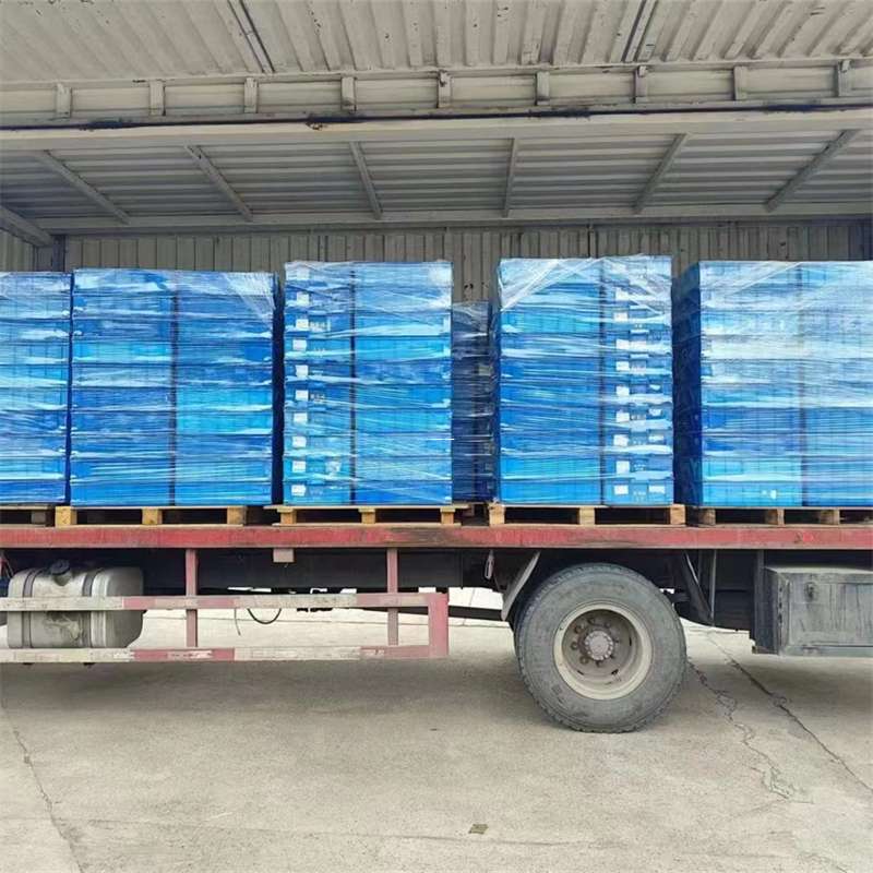 湖北十堰郧西县到漯河物流公司一站式服务，为您的货物保驾护航