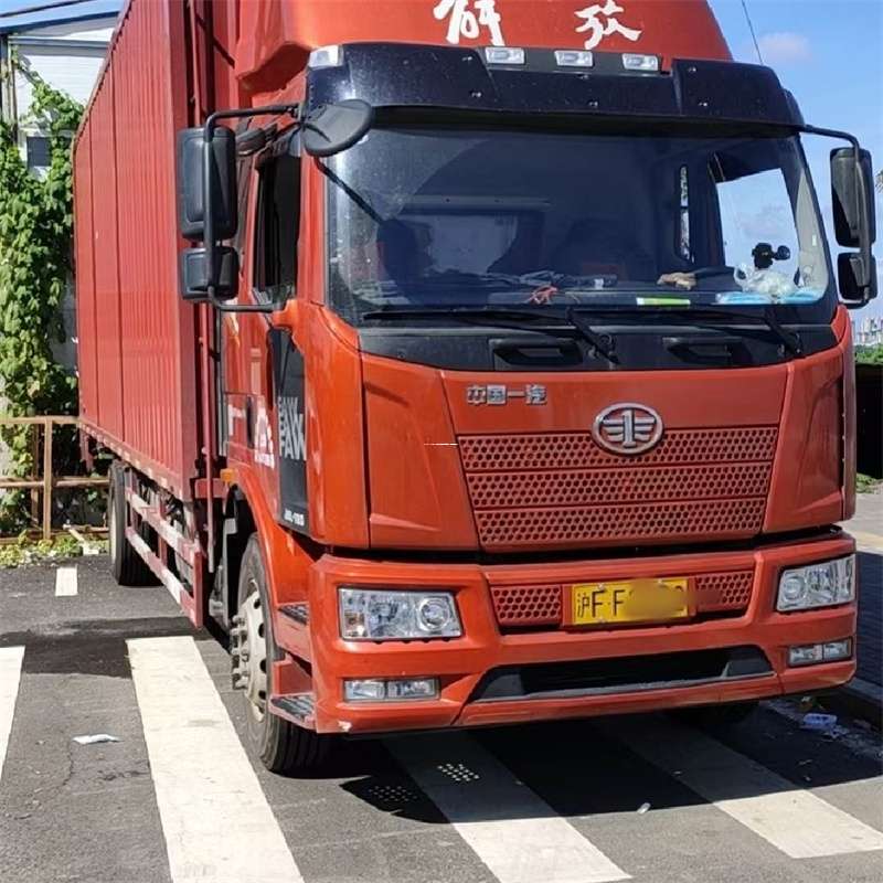 湖北十堰郧西县到朔州物流公司一站式服务，让货运更轻松