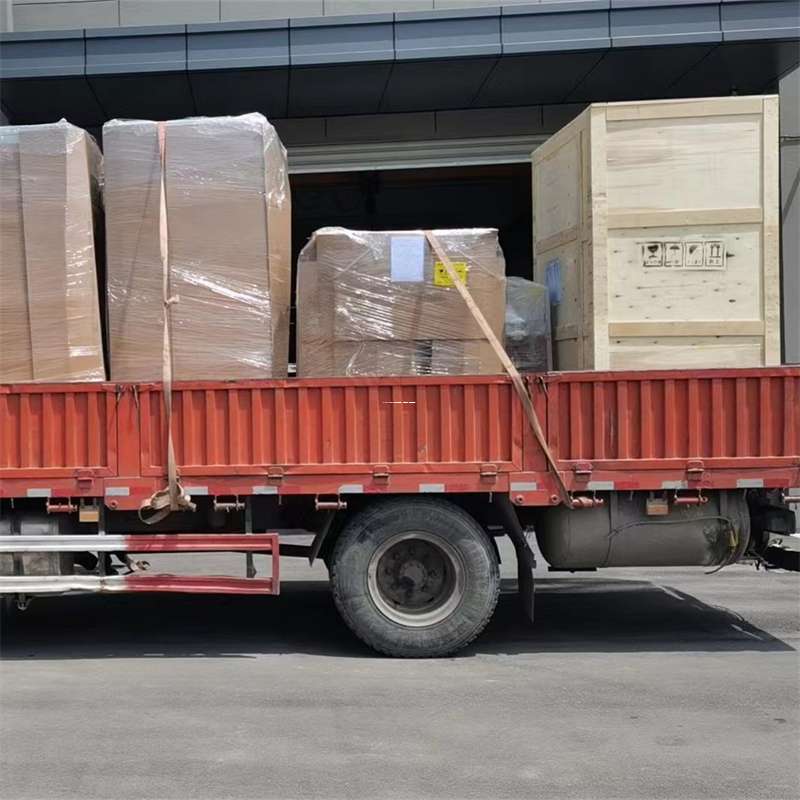 湖北十堰郧西县到朔州物流公司——一站式服务，让货运更便捷