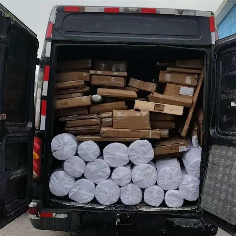 湖北十堰郧西县到承德物流公司一站式服务，货运无忧