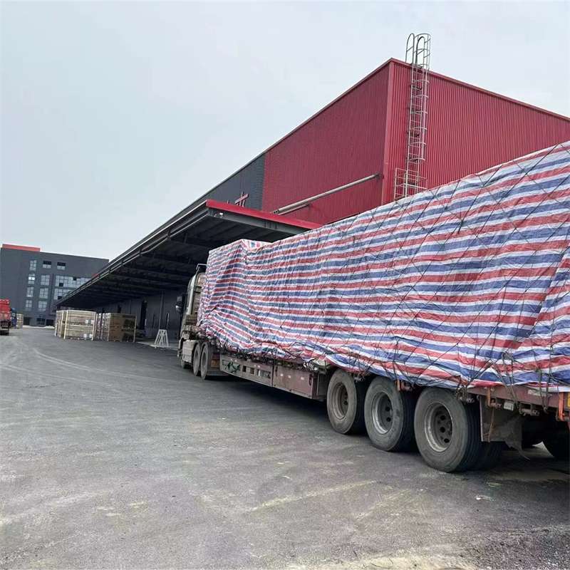 湖北十堰郧西县到泉州物流公司，一站式服务为您的货物保驾护航