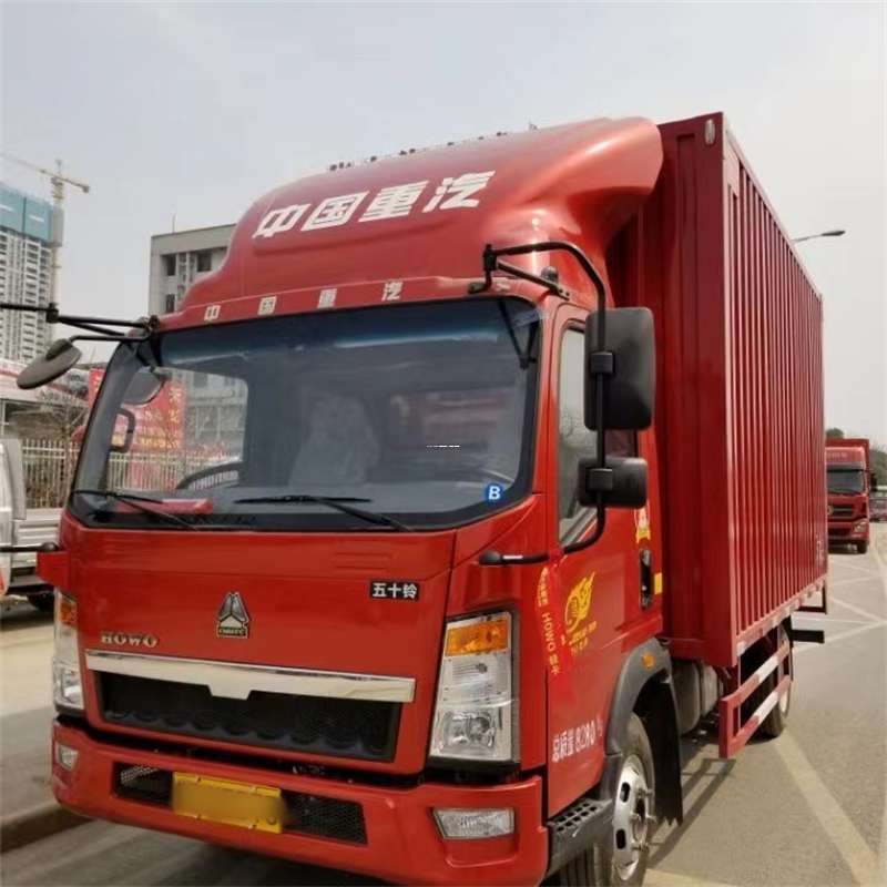 湖北十堰郧西县到厦门物流公司——专业货运，全程无忧